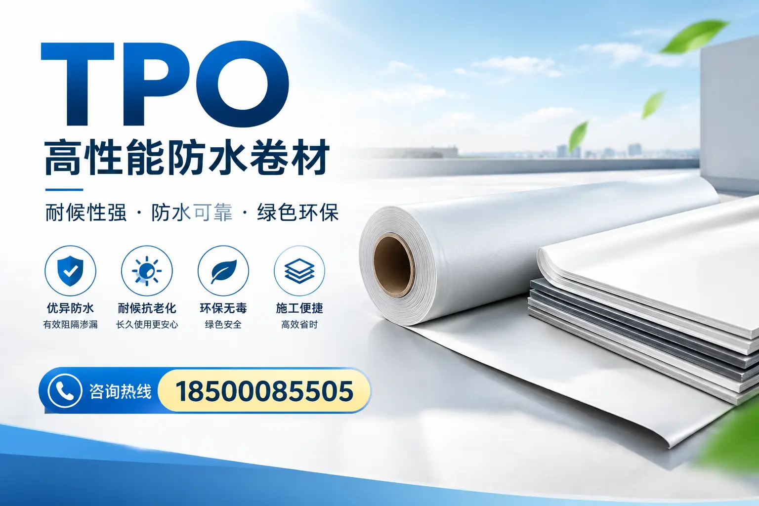 tpo行业趋势分析,陵水企业应如何应对
